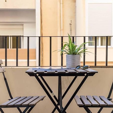 White Loft Alicante Zewnętrze zdjęcie