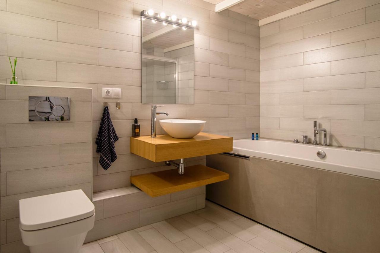 White Loft Alicante Zewnętrze zdjęcie