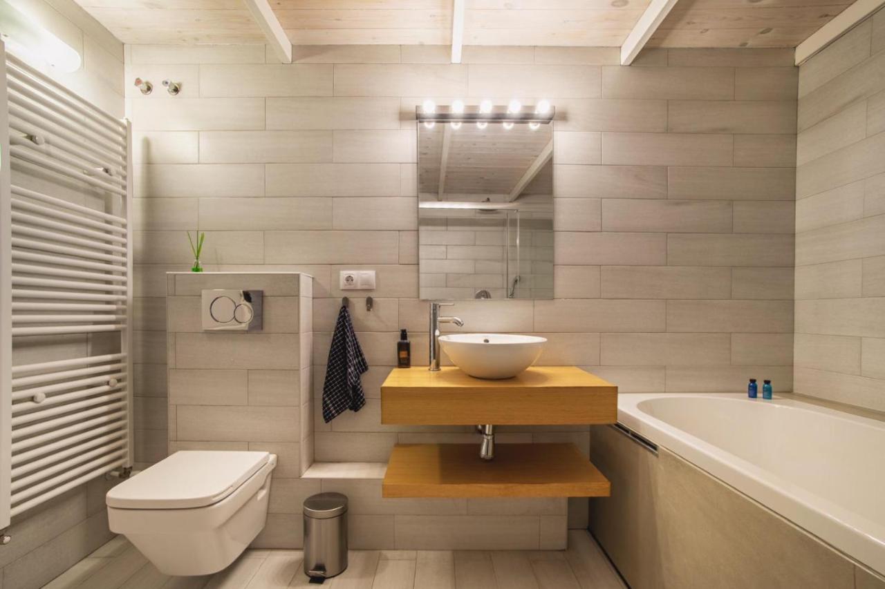 White Loft Alicante Zewnętrze zdjęcie