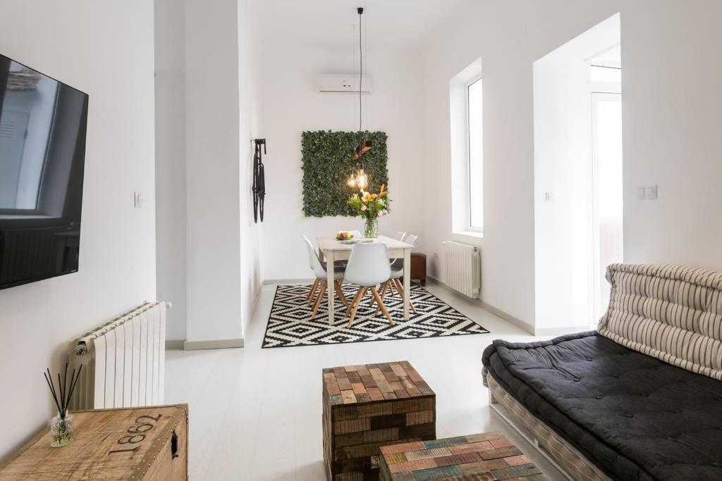 White Loft Alicante Zewnętrze zdjęcie