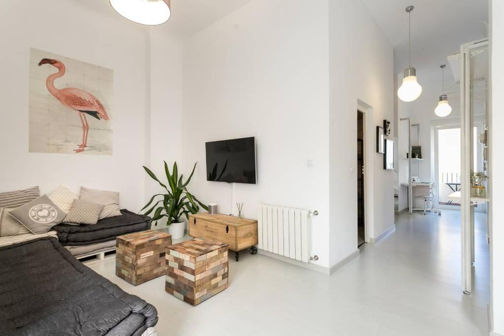 White Loft Alicante Zewnętrze zdjęcie
