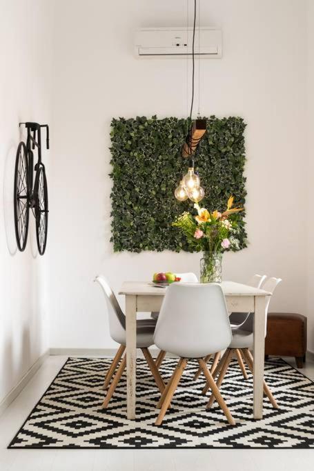 White Loft Alicante Zewnętrze zdjęcie