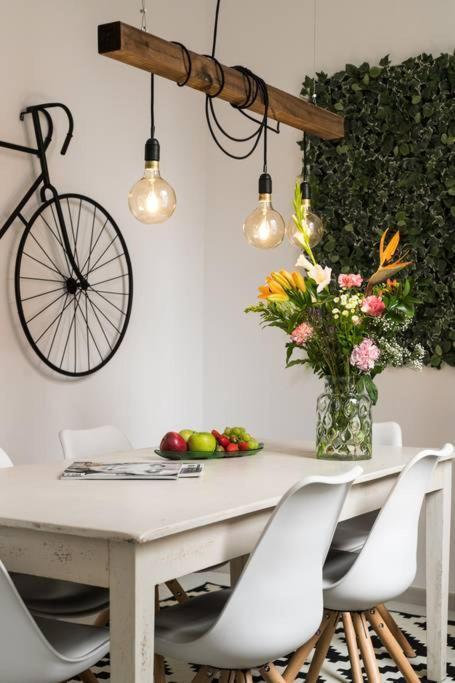 White Loft Alicante Zewnętrze zdjęcie