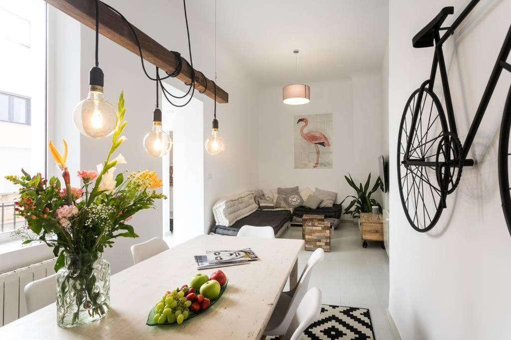 White Loft Alicante Zewnętrze zdjęcie