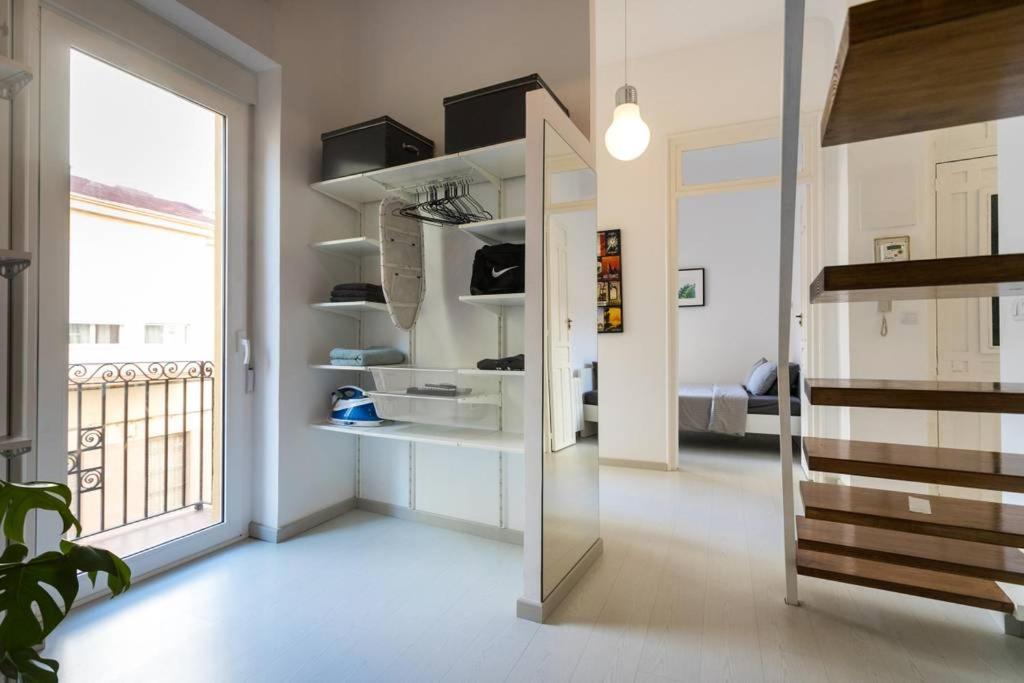 White Loft Alicante Zewnętrze zdjęcie