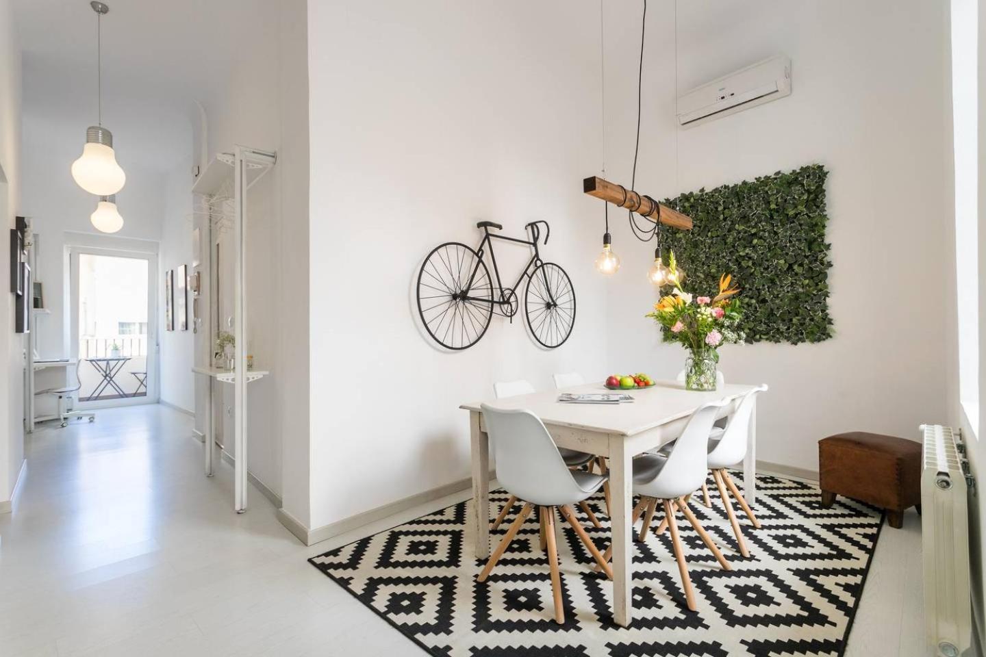 White Loft Alicante Zewnętrze zdjęcie