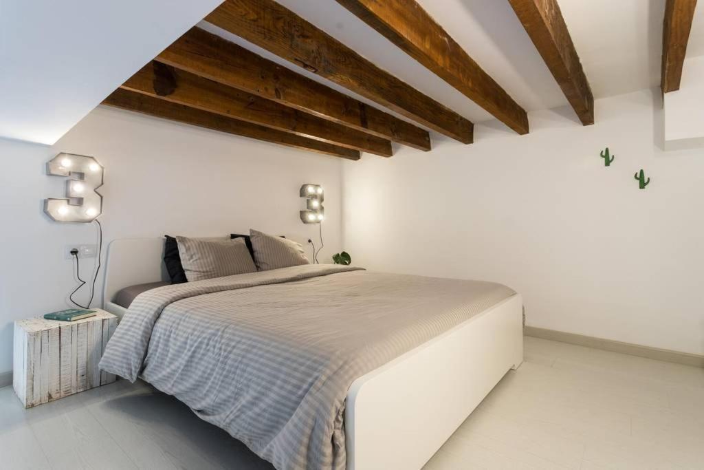 White Loft Alicante Zewnętrze zdjęcie