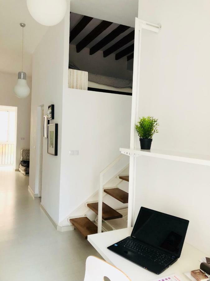 White Loft Alicante Zewnętrze zdjęcie