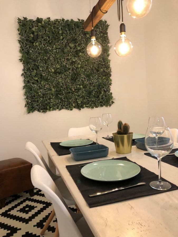 White Loft Alicante Zewnętrze zdjęcie