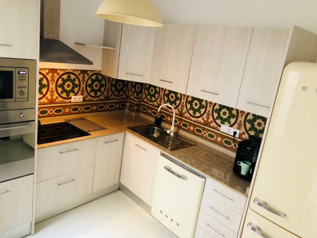 White Loft Alicante Zewnętrze zdjęcie