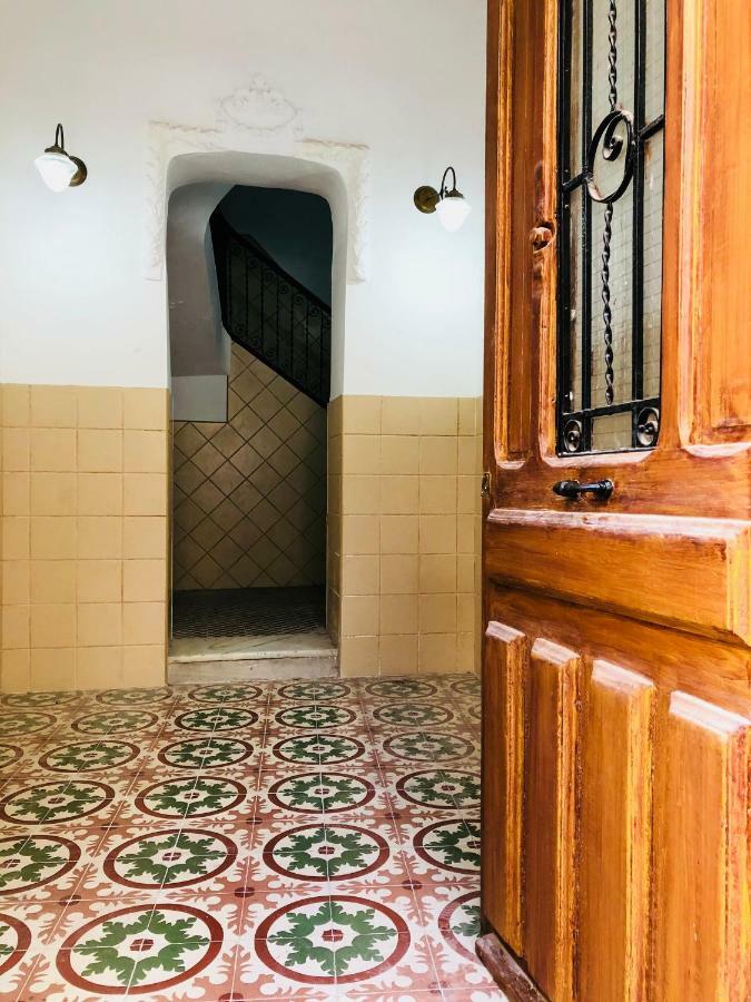 White Loft Alicante Zewnętrze zdjęcie