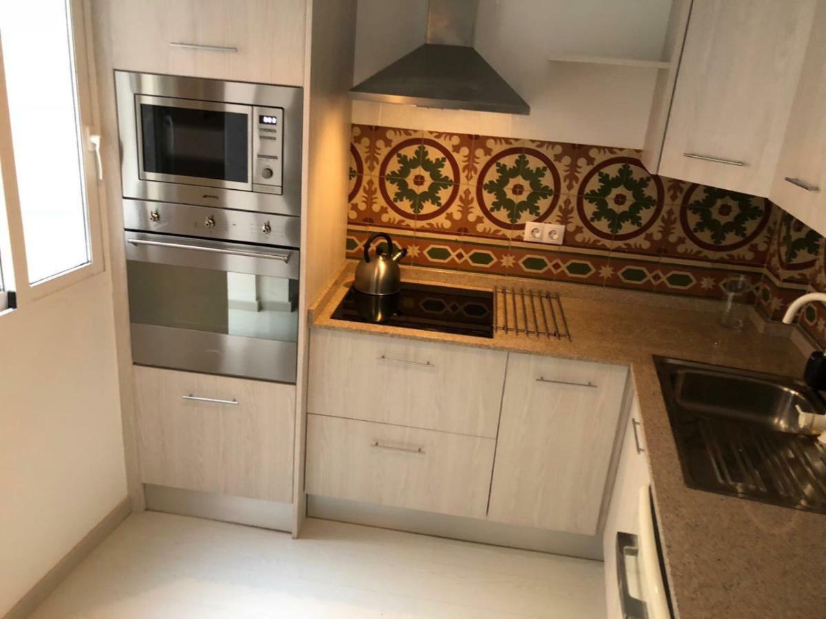White Loft Alicante Zewnętrze zdjęcie
