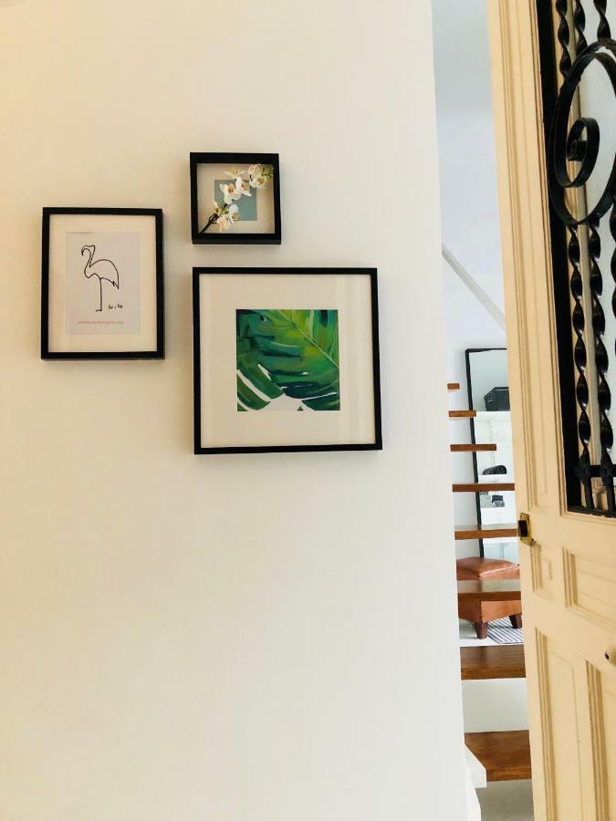 White Loft Alicante Zewnętrze zdjęcie