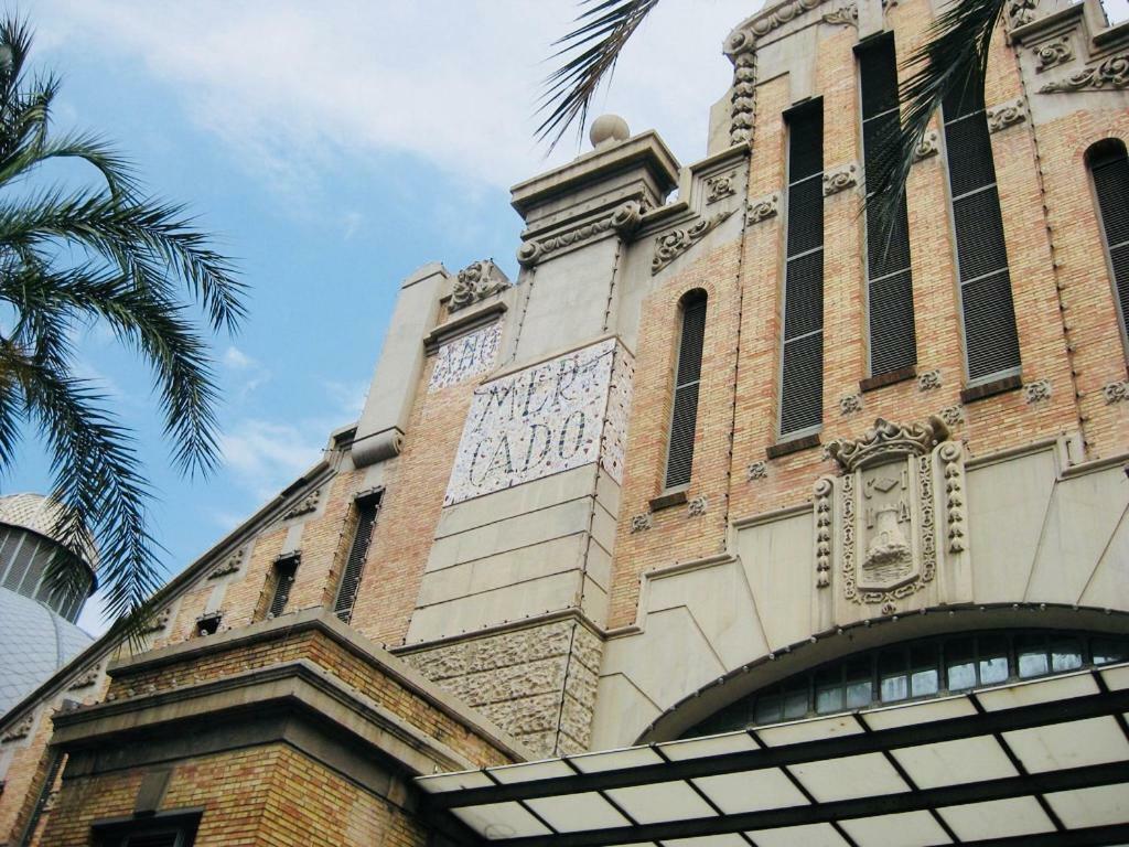White Loft Alicante Zewnętrze zdjęcie