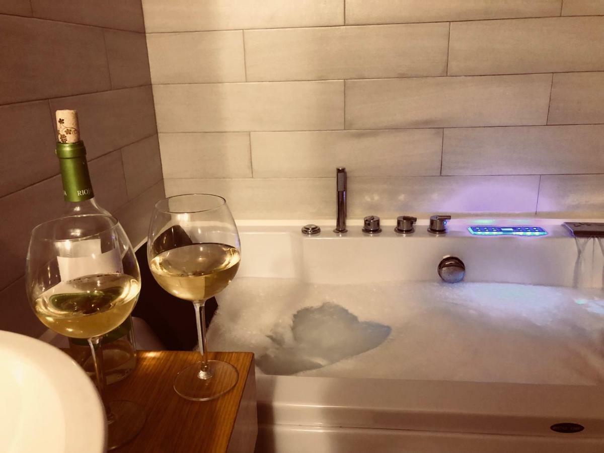 White Loft Alicante Zewnętrze zdjęcie