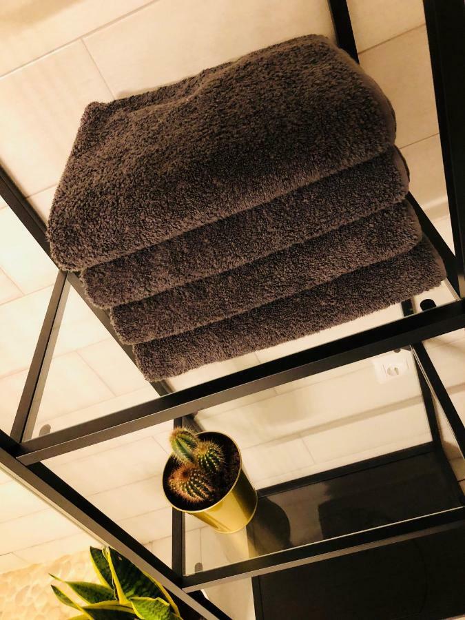 White Loft Alicante Zewnętrze zdjęcie