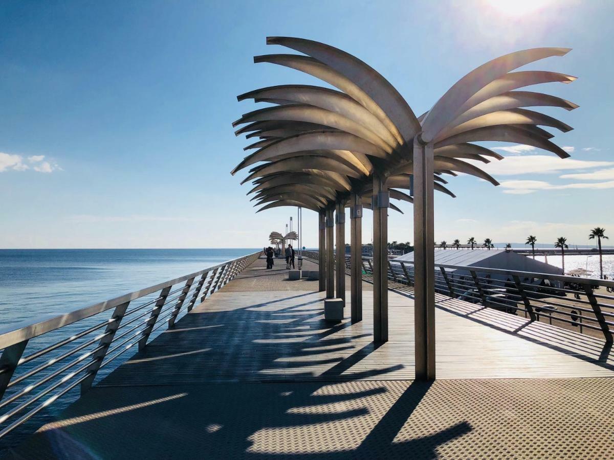 White Loft Alicante Zewnętrze zdjęcie