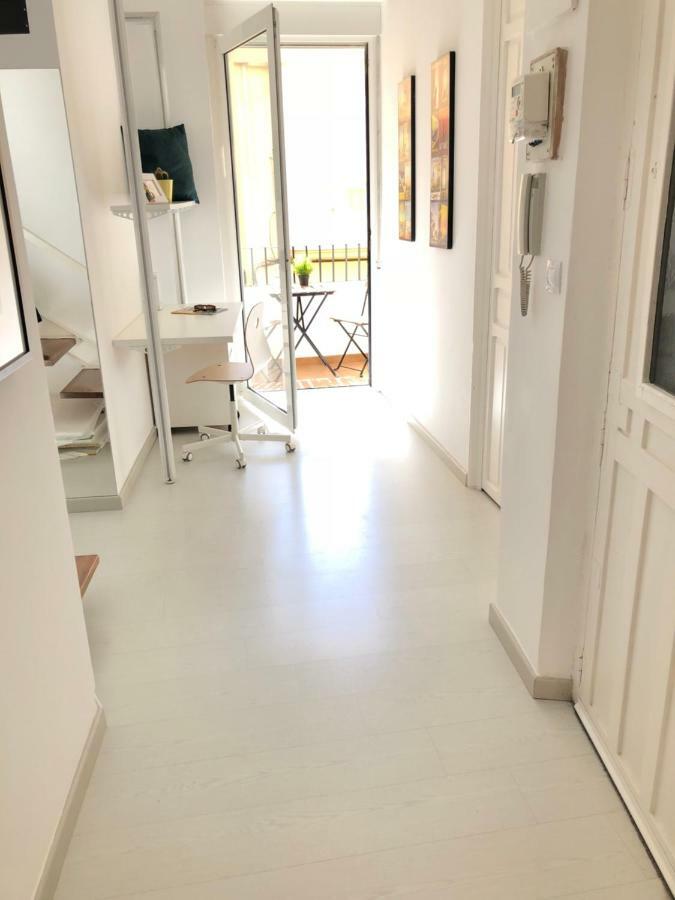 White Loft Alicante Zewnętrze zdjęcie