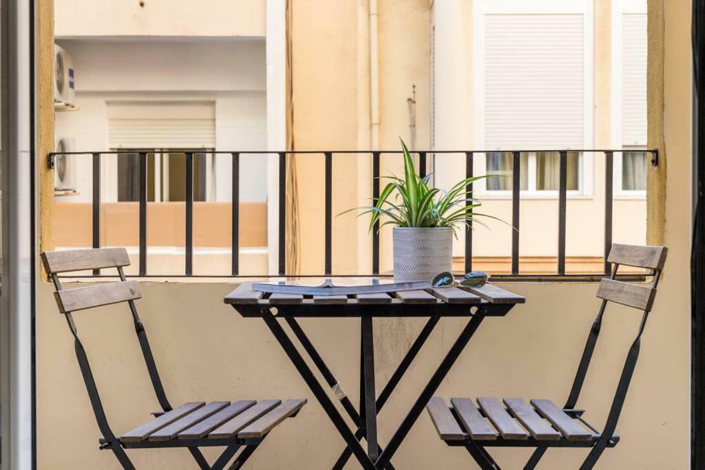 White Loft Alicante Zewnętrze zdjęcie