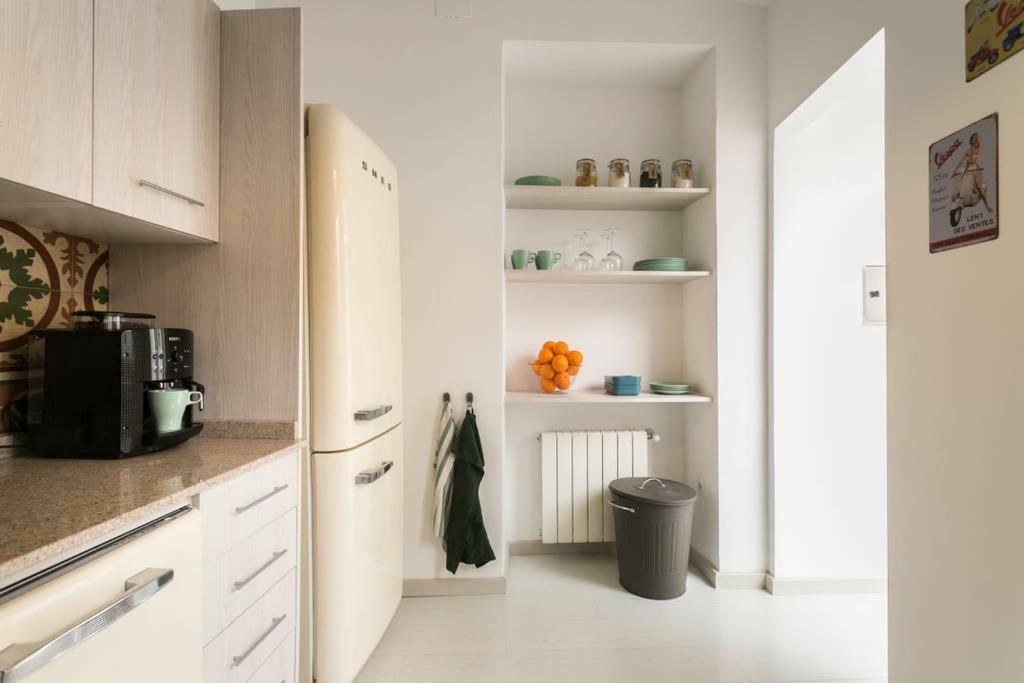 White Loft Alicante Zewnętrze zdjęcie