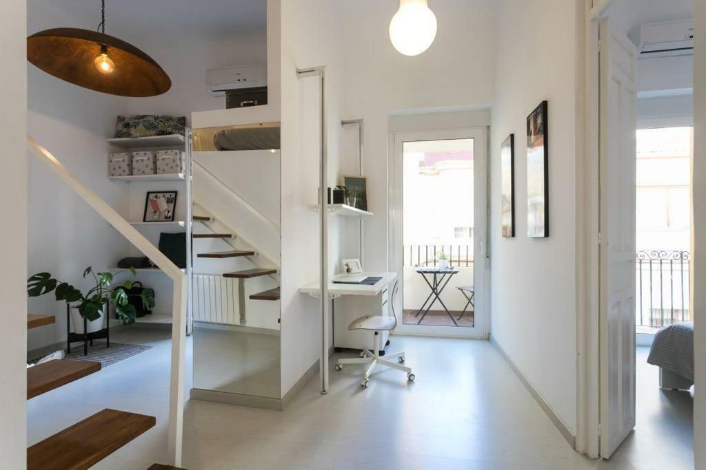 White Loft Alicante Zewnętrze zdjęcie