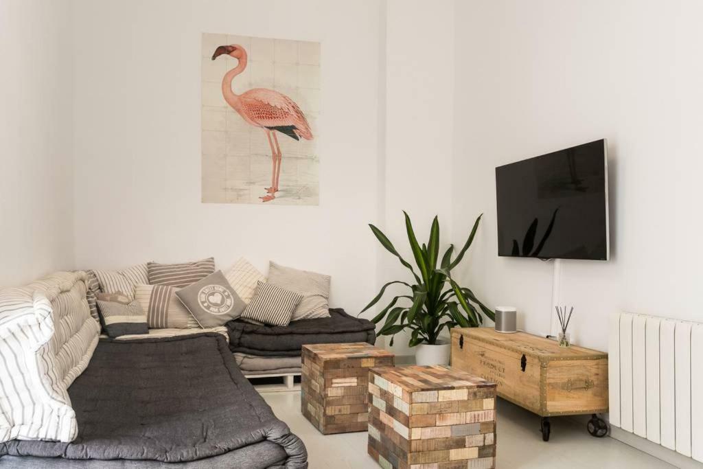 White Loft Alicante Zewnętrze zdjęcie
