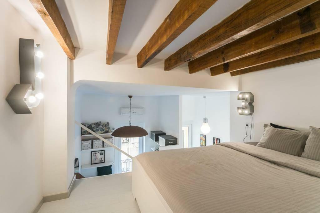 White Loft Alicante Zewnętrze zdjęcie