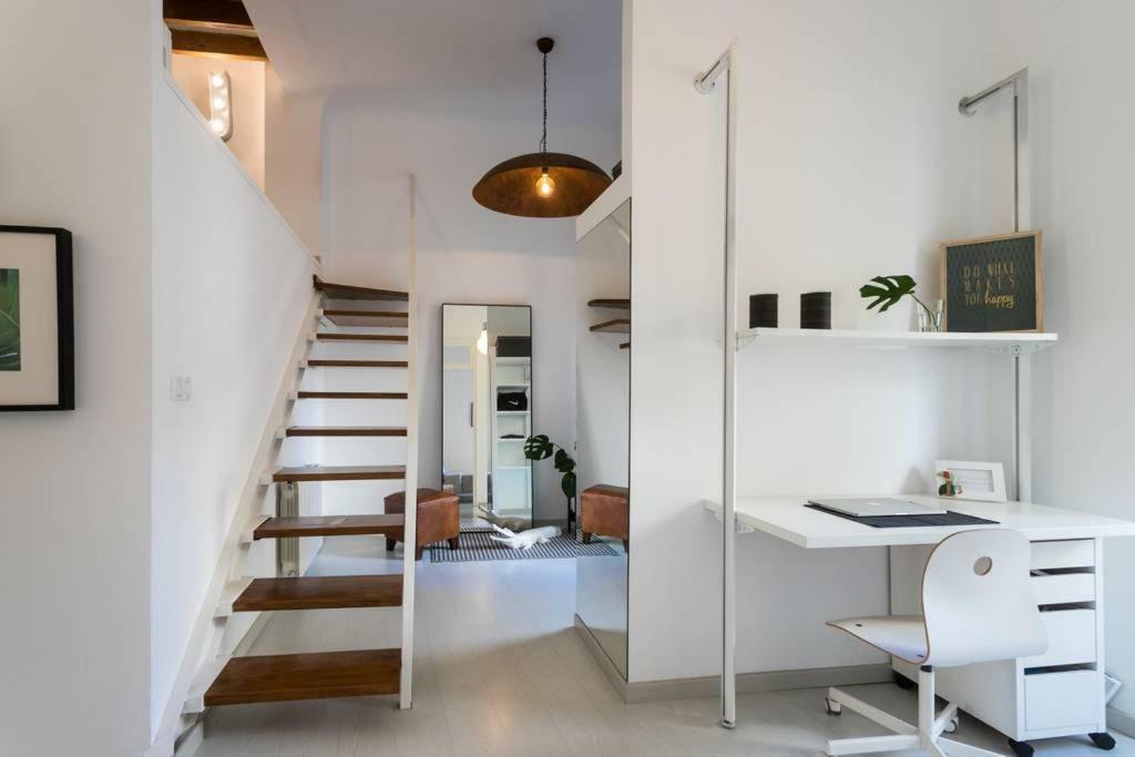 White Loft Alicante Zewnętrze zdjęcie