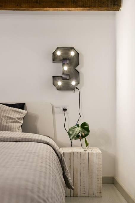 White Loft Alicante Zewnętrze zdjęcie