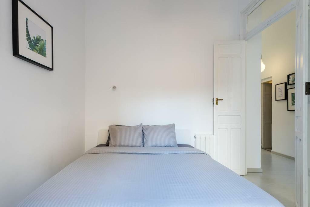 White Loft Alicante Zewnętrze zdjęcie