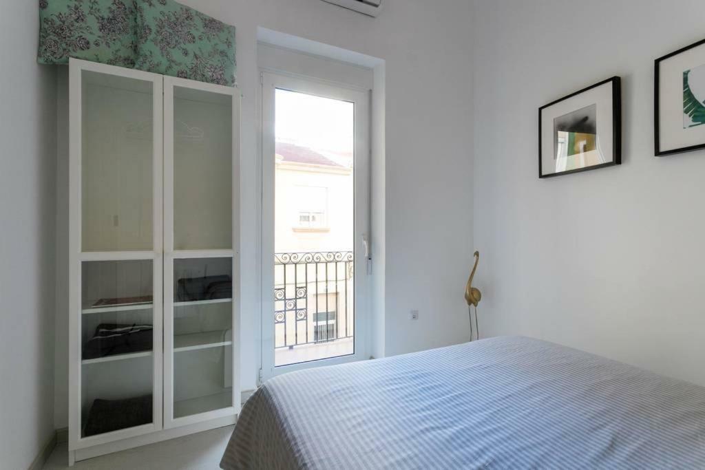 White Loft Alicante Zewnętrze zdjęcie
