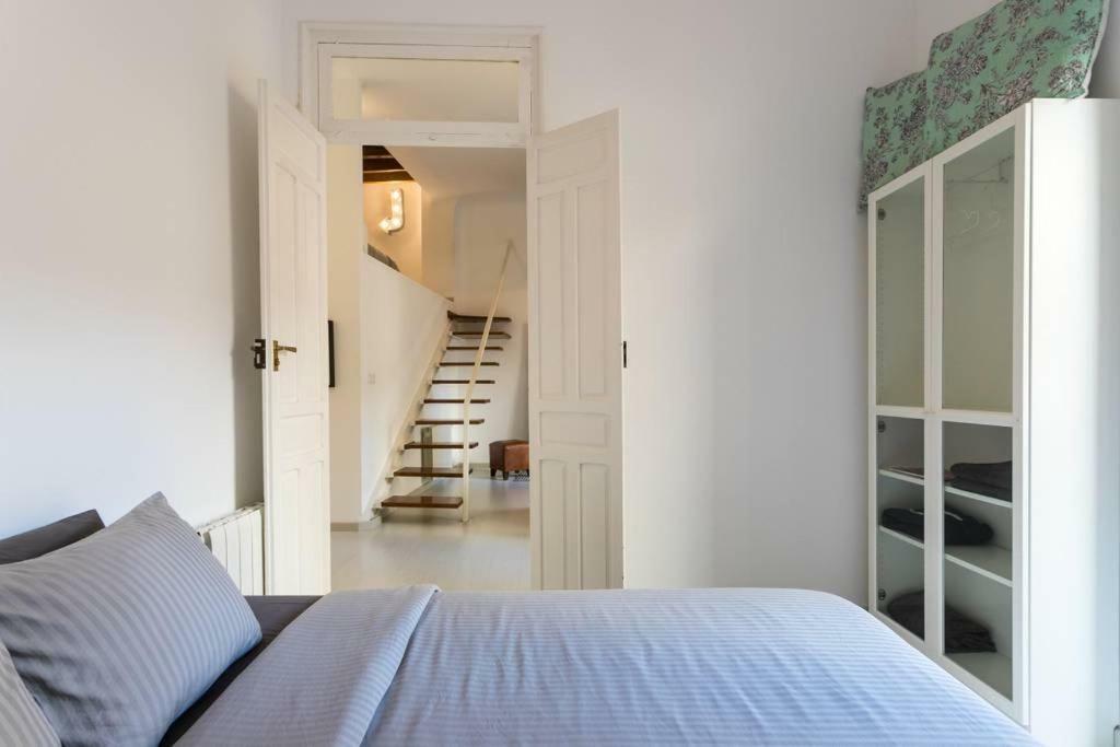 White Loft Alicante Zewnętrze zdjęcie